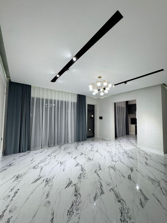 Satılır 4 otaqlı həyət evi/bağ evi 140 m² — Ev, villa, Bakı (10)