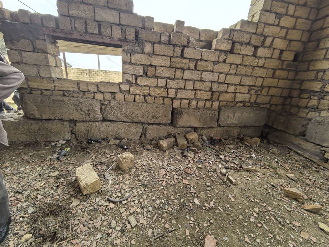 Satılır torpaq 11 sot — Torpaq, Bakı (12)