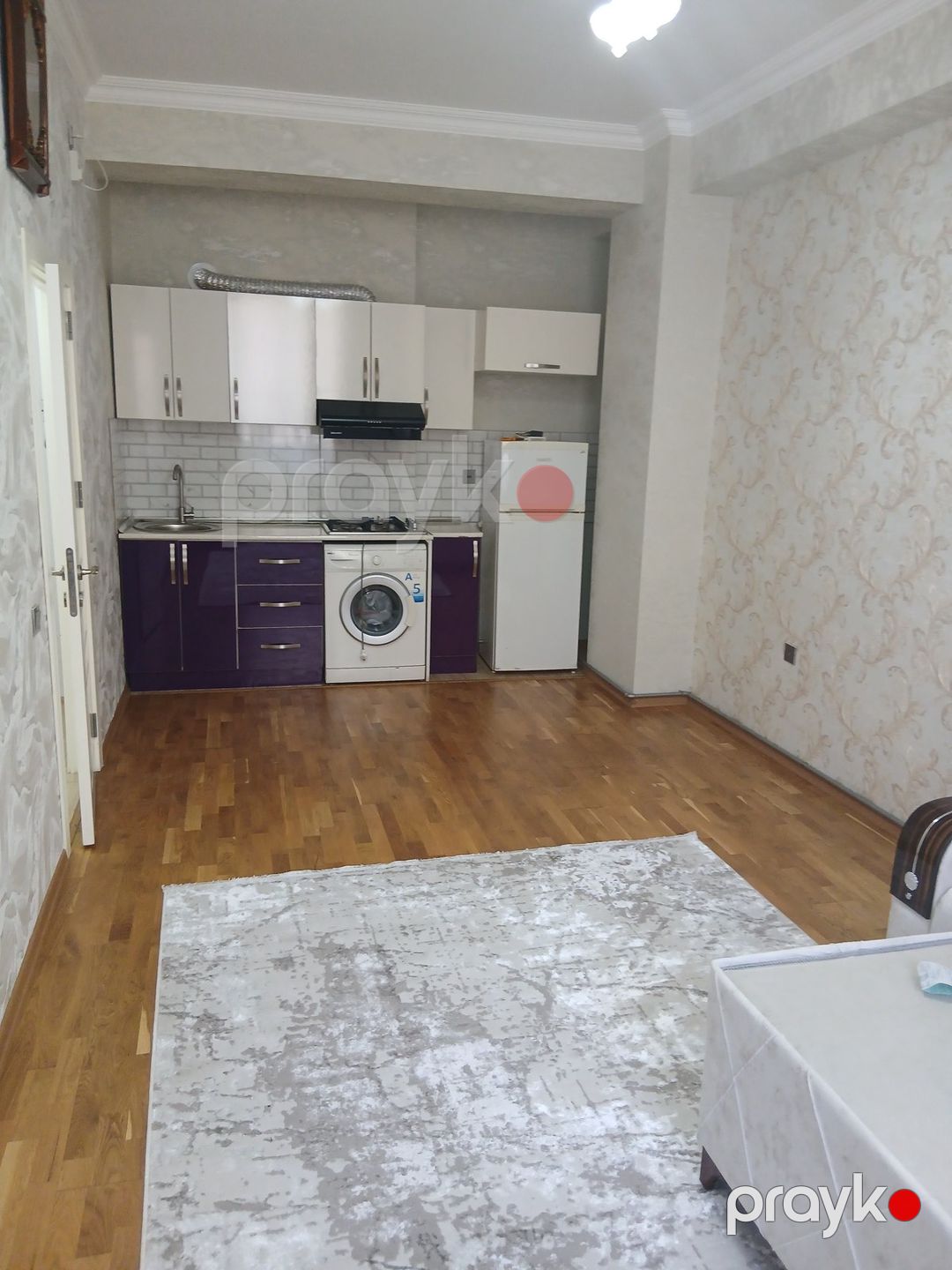 Satılır 2 otaqlı yeni tikili 45 m² — Mənzil, Xırdalan (2)