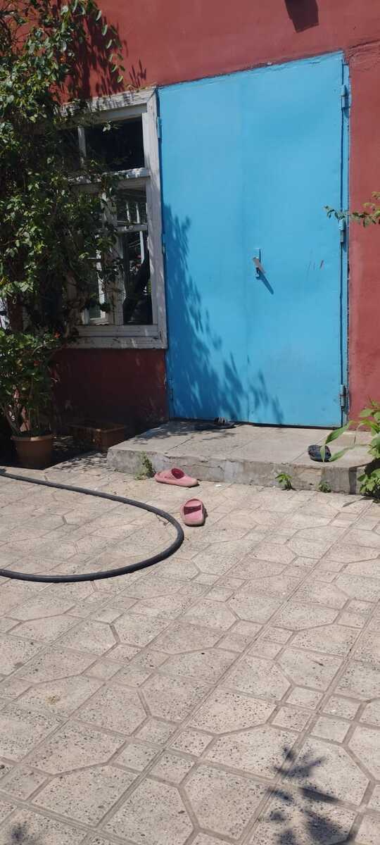 Satılır 4 otaqlı həyət evi/bağ evi 245 m² — Ev, villa, Masallı (8)
