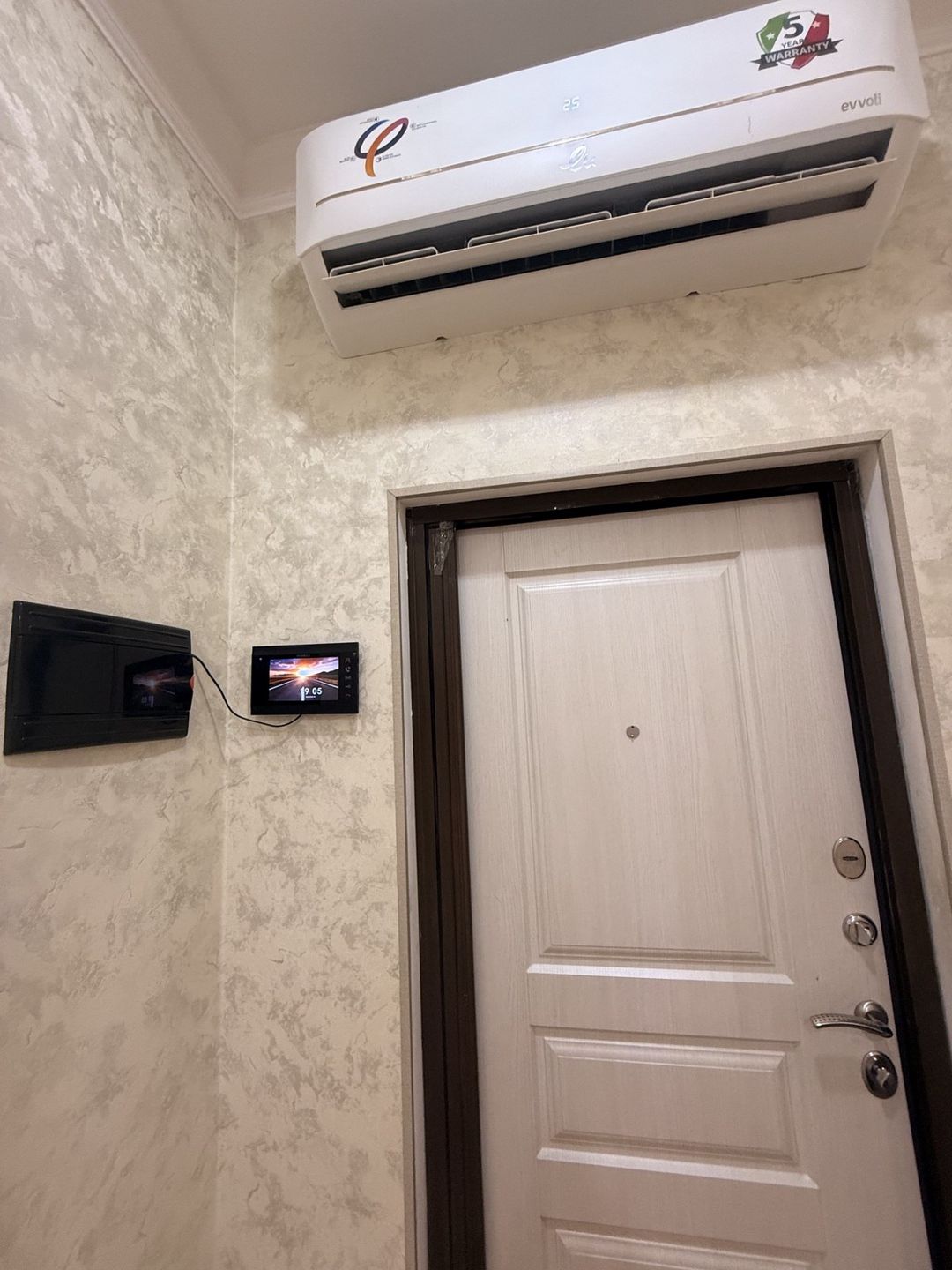 Satılır 3 otaqlı həyət evi/bağ evi 76 m² — Ev, villa, Bakı (9)