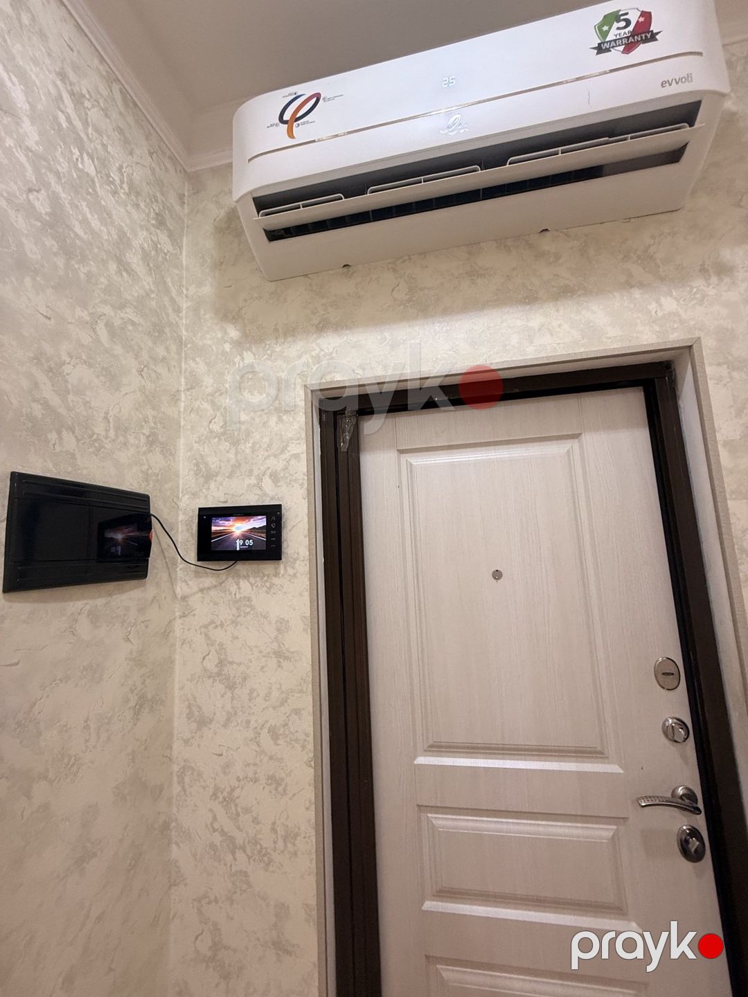 Satılır 3 otaqlı həyət evi/bağ evi 76 m² — Ev, villa, Bakı (9)