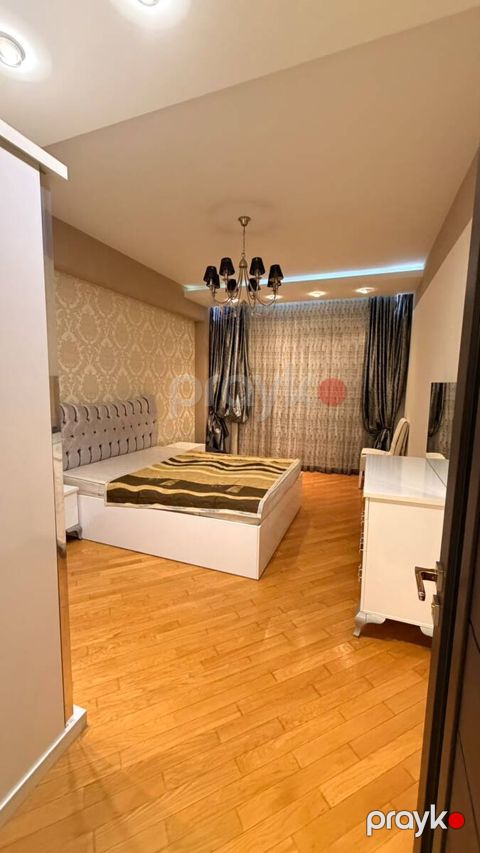 İcarəyə verilir 2 otaqlı yeni tikili 95 m²