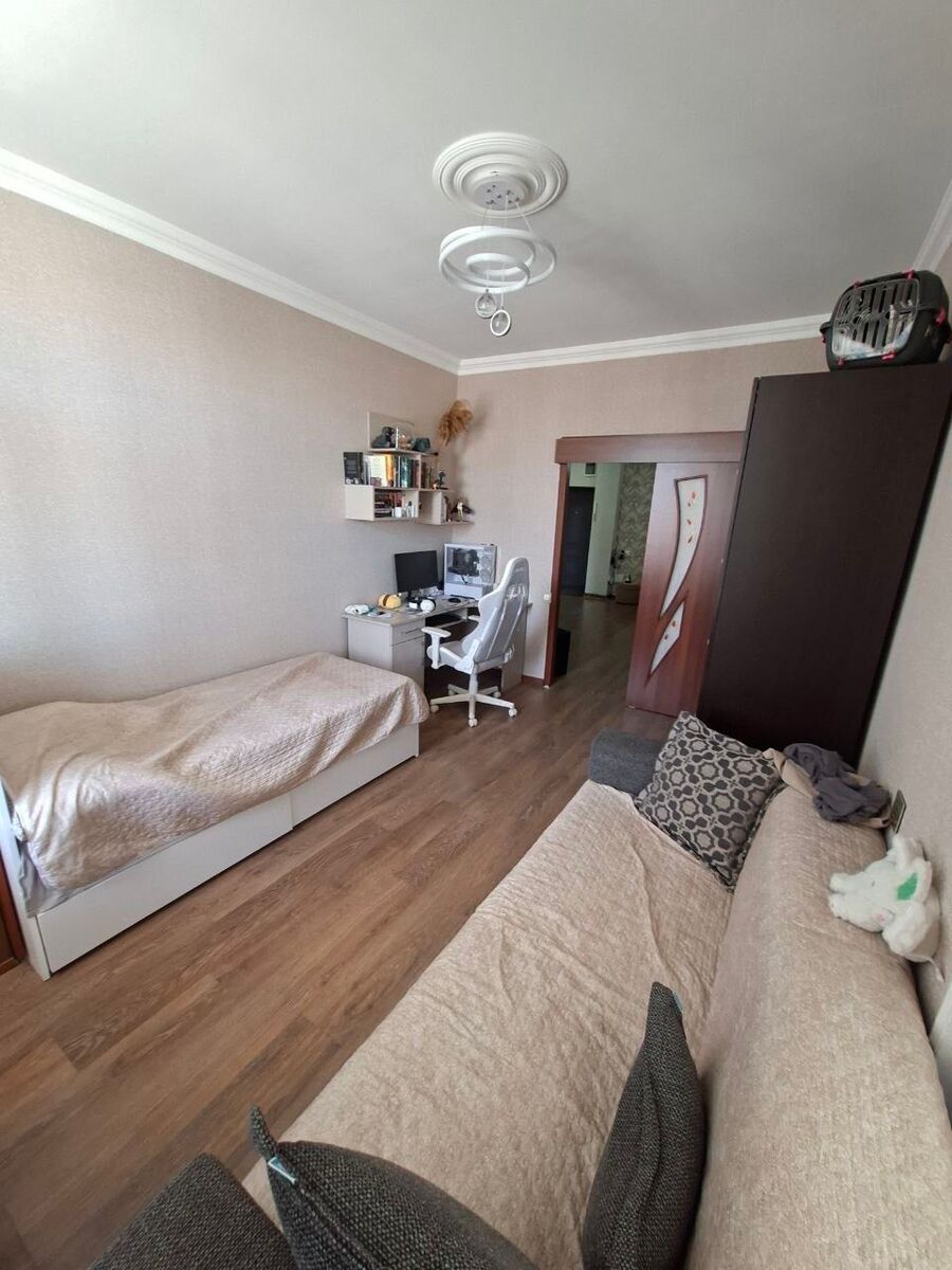 Satılır 3 otaqlı yeni tikili 85 m² — Mənzil, Bakı (3)