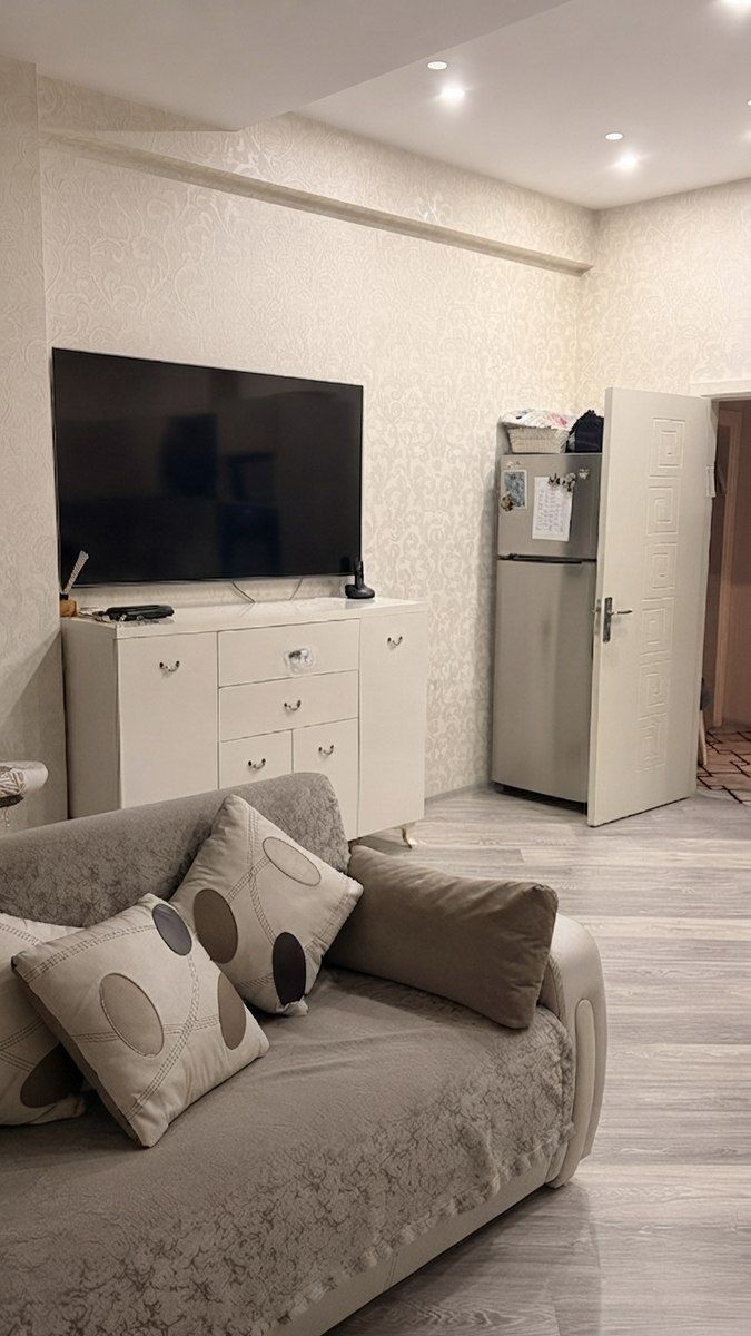 Satılır 2 otaqlı yeni tikili 65 m² — Mənzil, Bakı (5)
