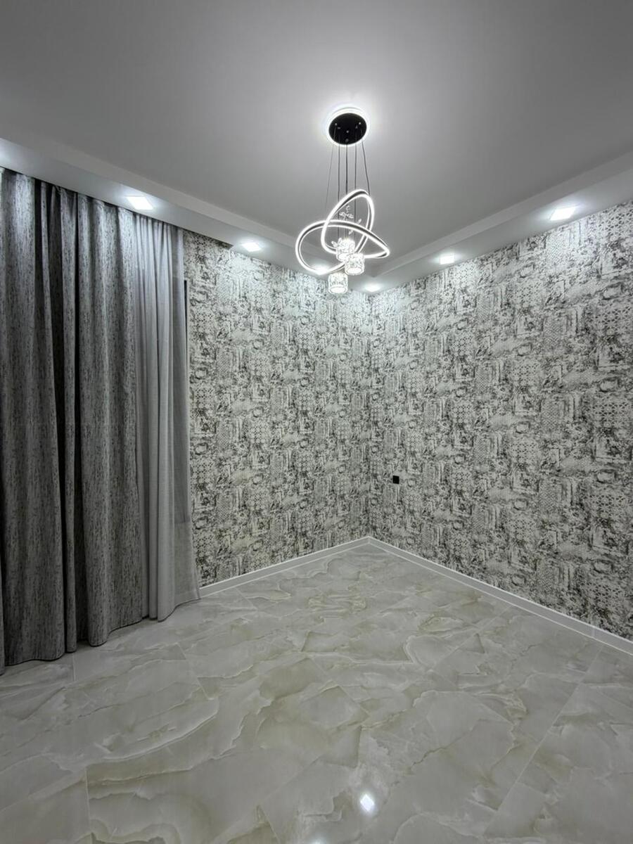 Satılır 4 otaqlı həyət evi/bağ evi 130 m² — Ev, villa, Bakı (9)