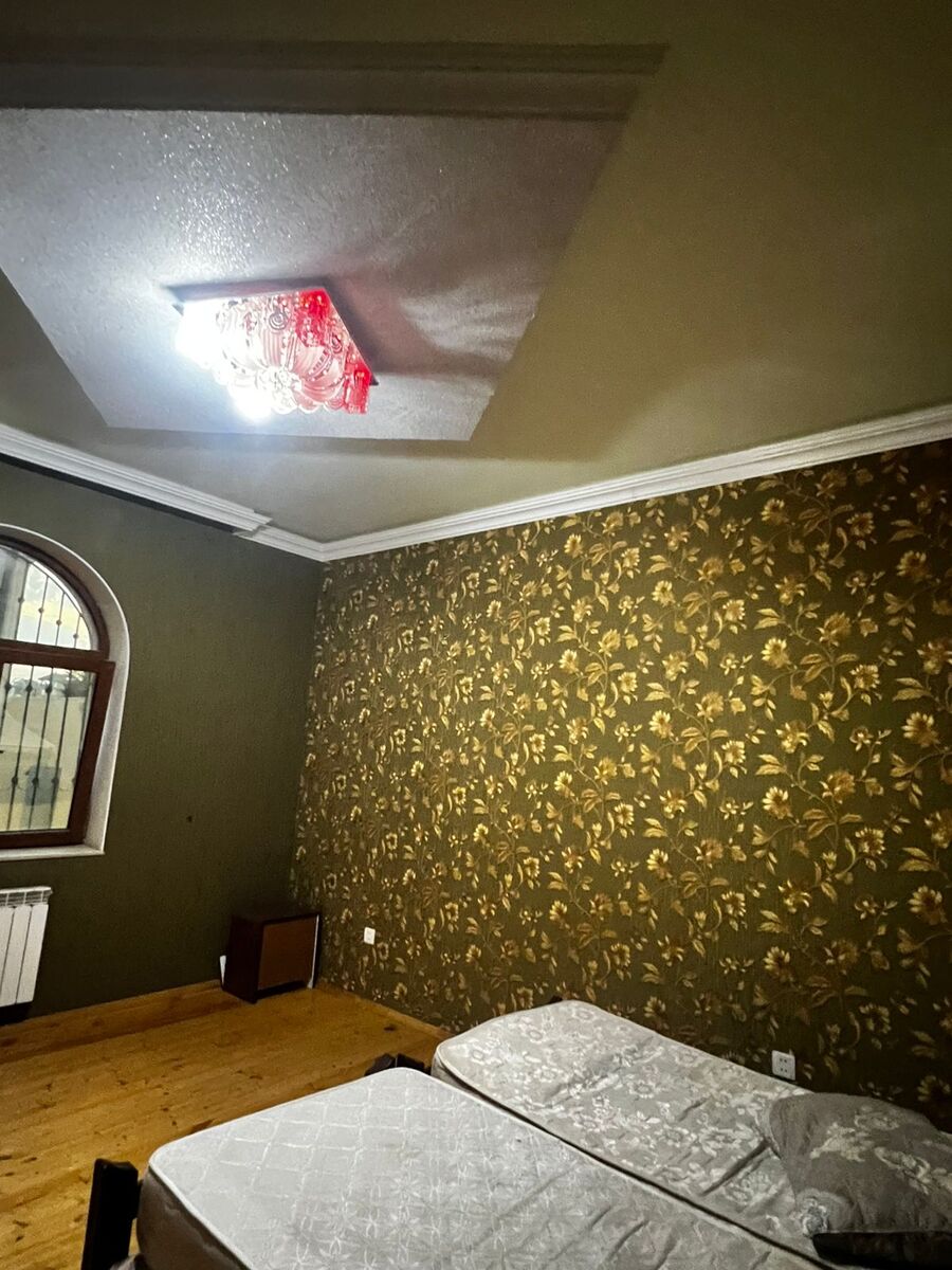 Satılır 7 otaqlı həyət evi/bağ evi 270 m² — Ev, villa, Bakı (5)