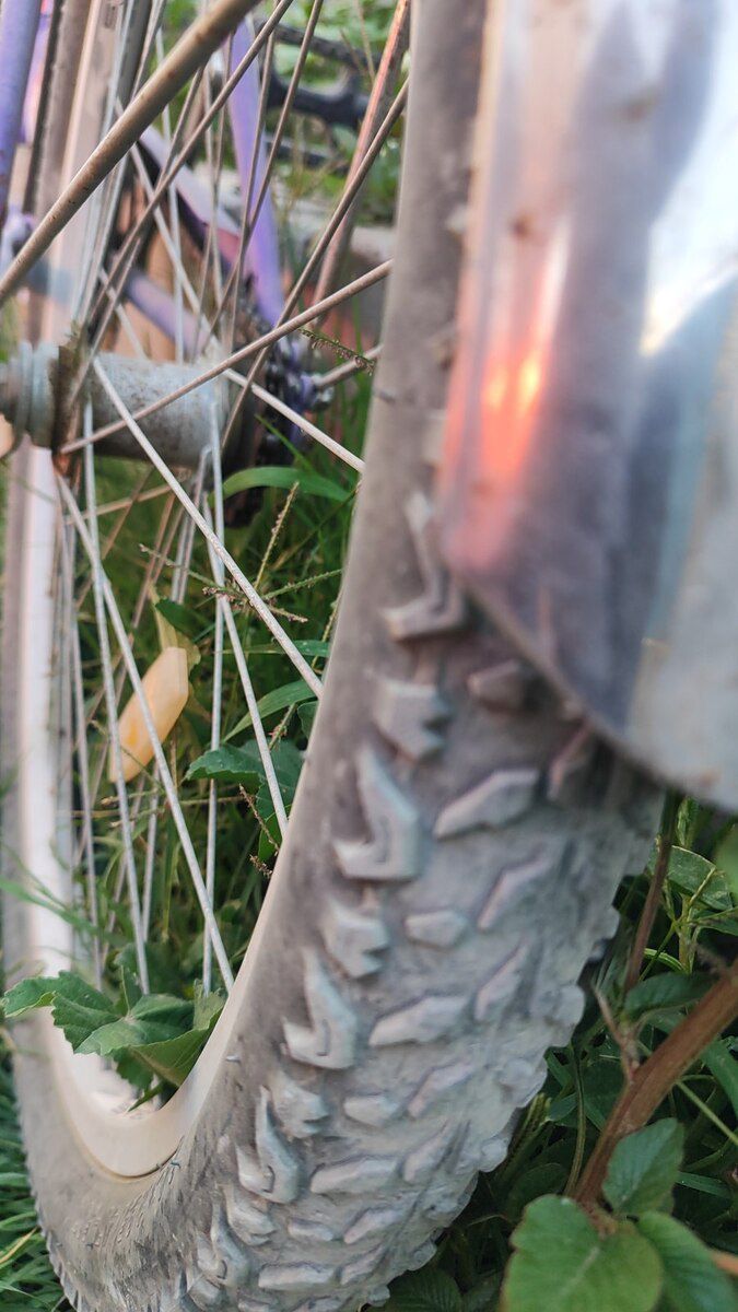 Velosiped 24 — Velosipedlər, Bakı (6)