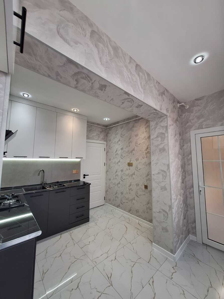 Satılır 2 otaqlı köhnə tikili 70 m² — Mənzil, Bakı (7)