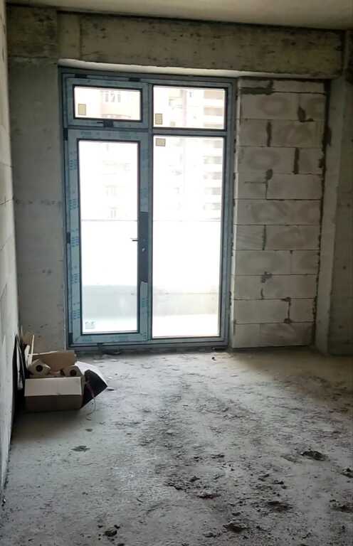 Satılır 4 otaqlı yeni tikili 186 m² — Mənzil, Bakı (5)