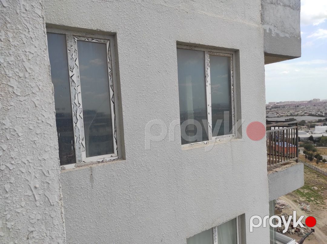 Satılır 4 otaqlı yeni tikili 113.1 m² — Mənzil, Sumqayıt (5)