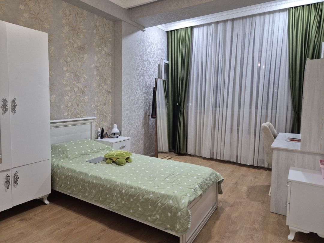 Satılır 3 otaqlı yeni tikili 80 m² — Mənzil, Bakı (9)