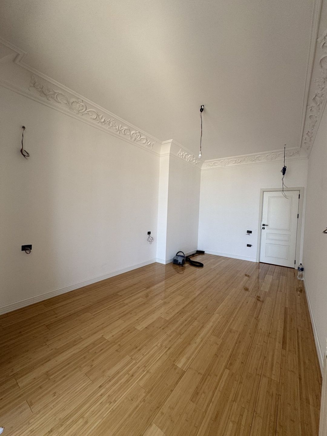 Satılır 4 otaqlı yeni tikili 164 m² — Mənzil, Bakı (7)