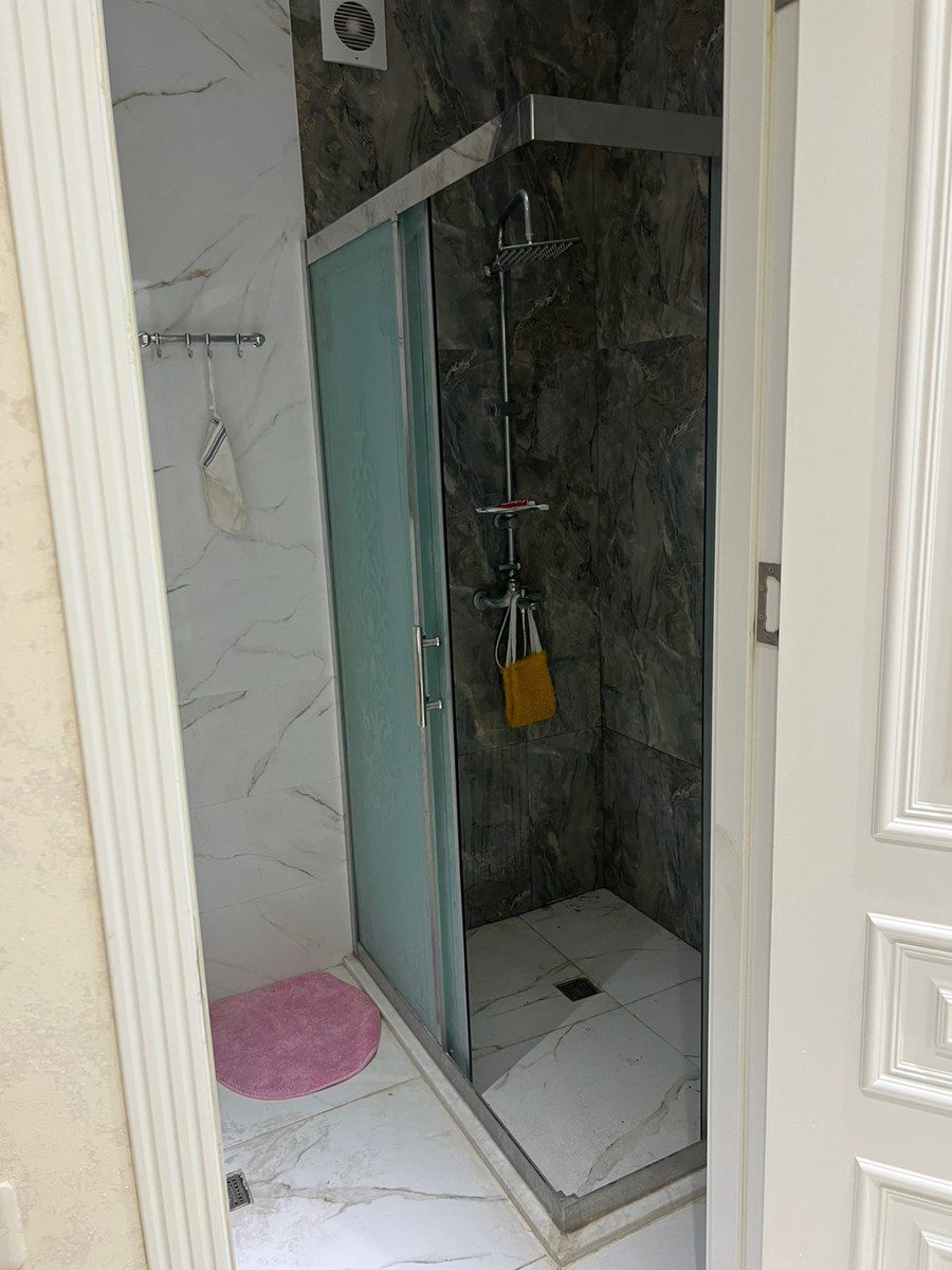 2-otaqlı yeni tikili kirayə verilir, Badamdar qəs., 70 m² — Mənzil, Bakı (5)