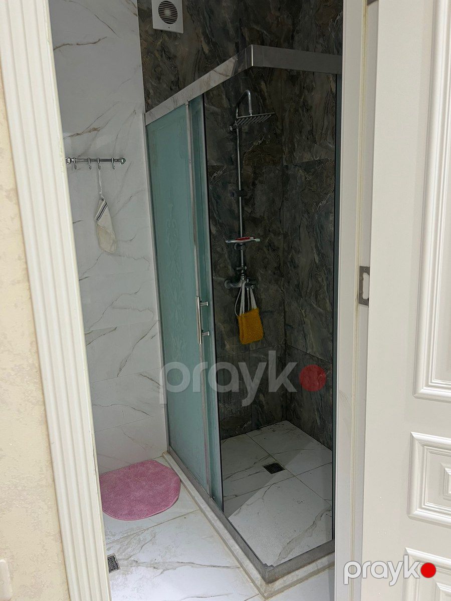 2-otaqlı yeni tikili kirayə verilir, Badamdar qəs., 70 m² — Mənzil, Bakı (5)