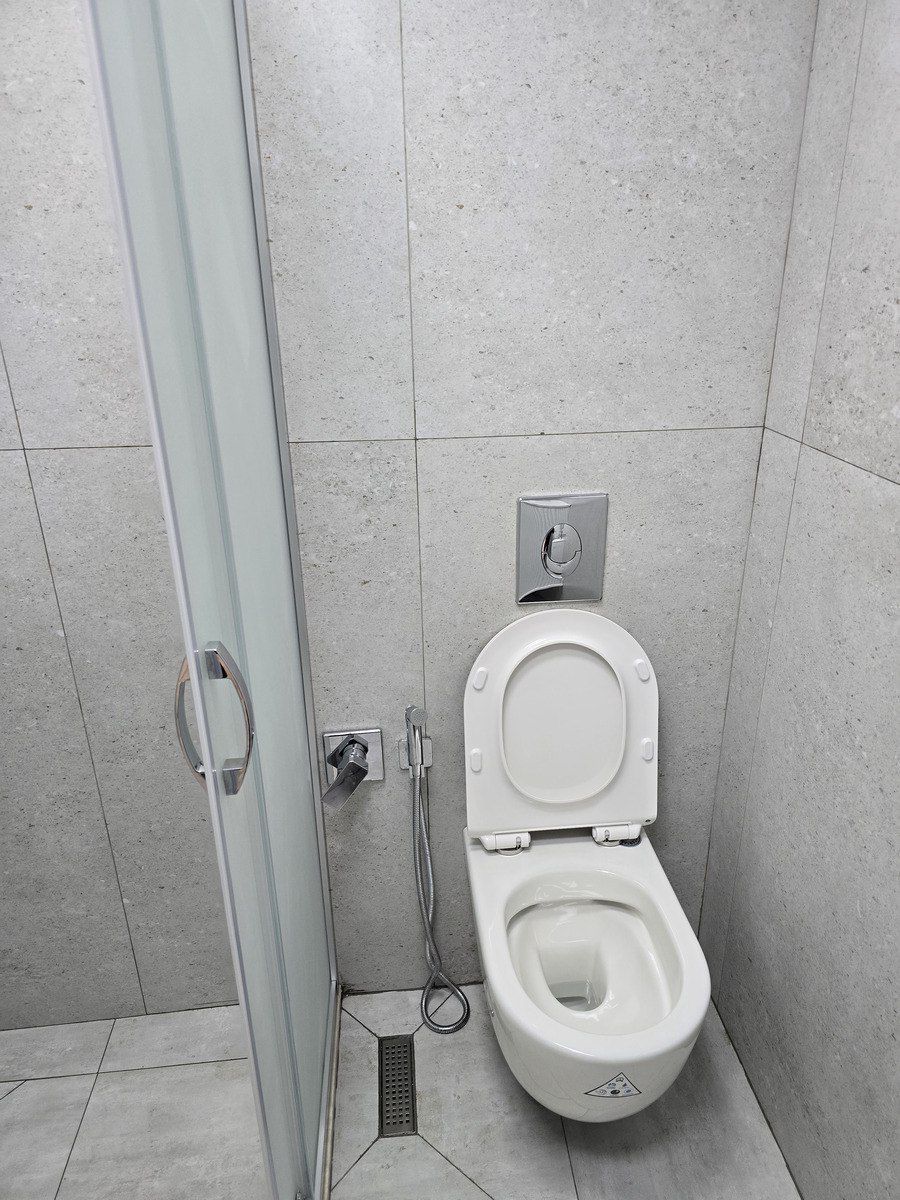 Satılır 1 otaqlı yeni tikili 36.3 m² — Mənzil, Xırdalan (4)