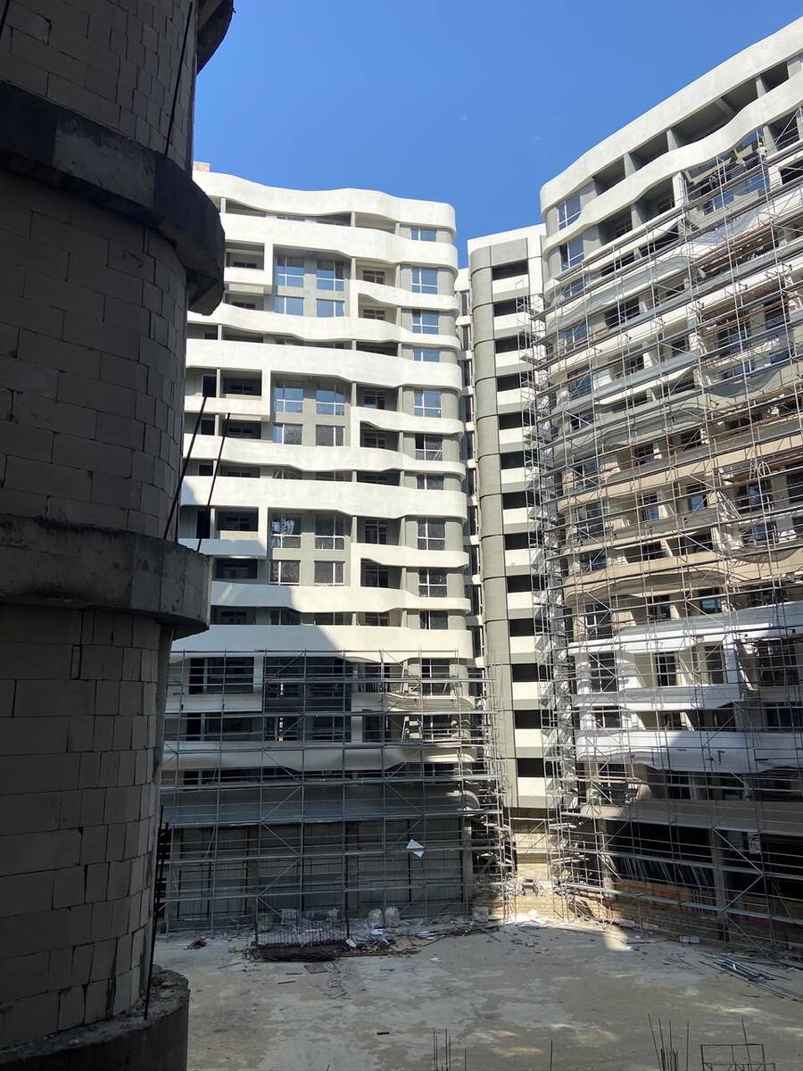 Satılır 3 otaqlı yeni tikili 69.8 m² — Mənzil, Bakı (11)
