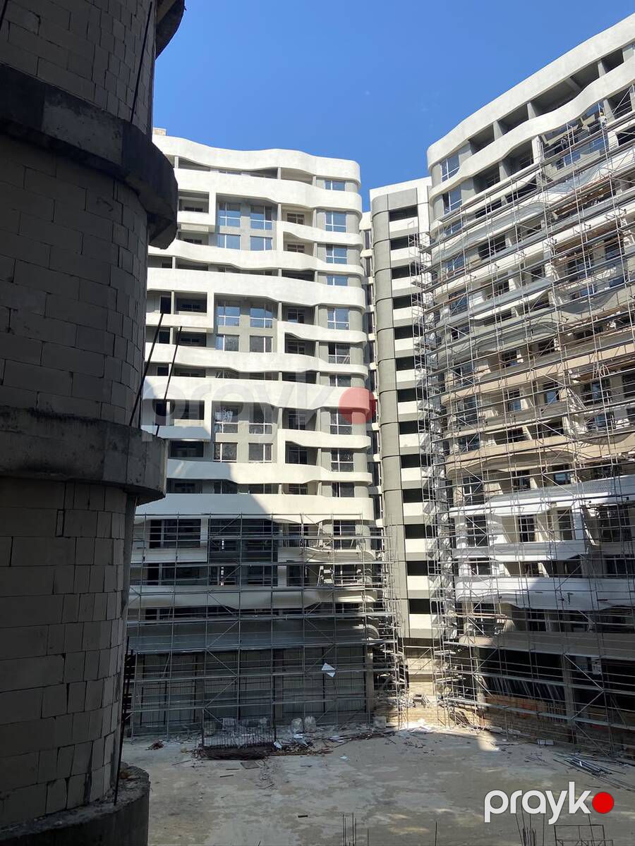 Satılır 4 otaqlı yeni tikili 164 m² — Mənzil, Bakı (2)
