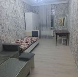 110 kv. m, 2 otaqlı, Kombi, Qaz, İşıq — Esya