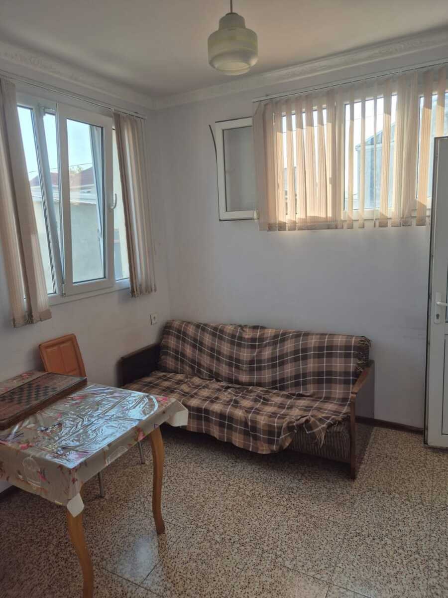 İcarəyə verilir 2 otaqlı həyət evi/bağ evi 80 m² — Ev, villa, Bakı (9)