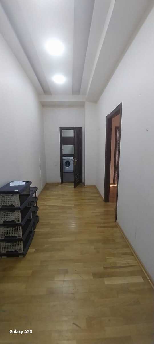 Satılır 3 otaqlı yeni tikili 120 m² — Mənzil, Bakı (7)
