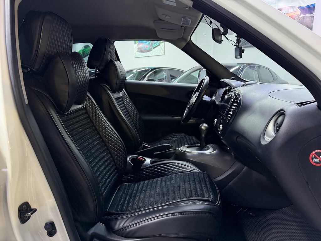 Nissan Juke, 1.6 L, 2012 il, 167 000 km — Avtomobillər, Bakı (11)