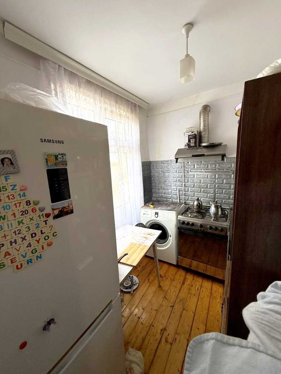 Satılır 3 otaqlı köhnə tikili 70 m² — Mənzil, Bakı (2)