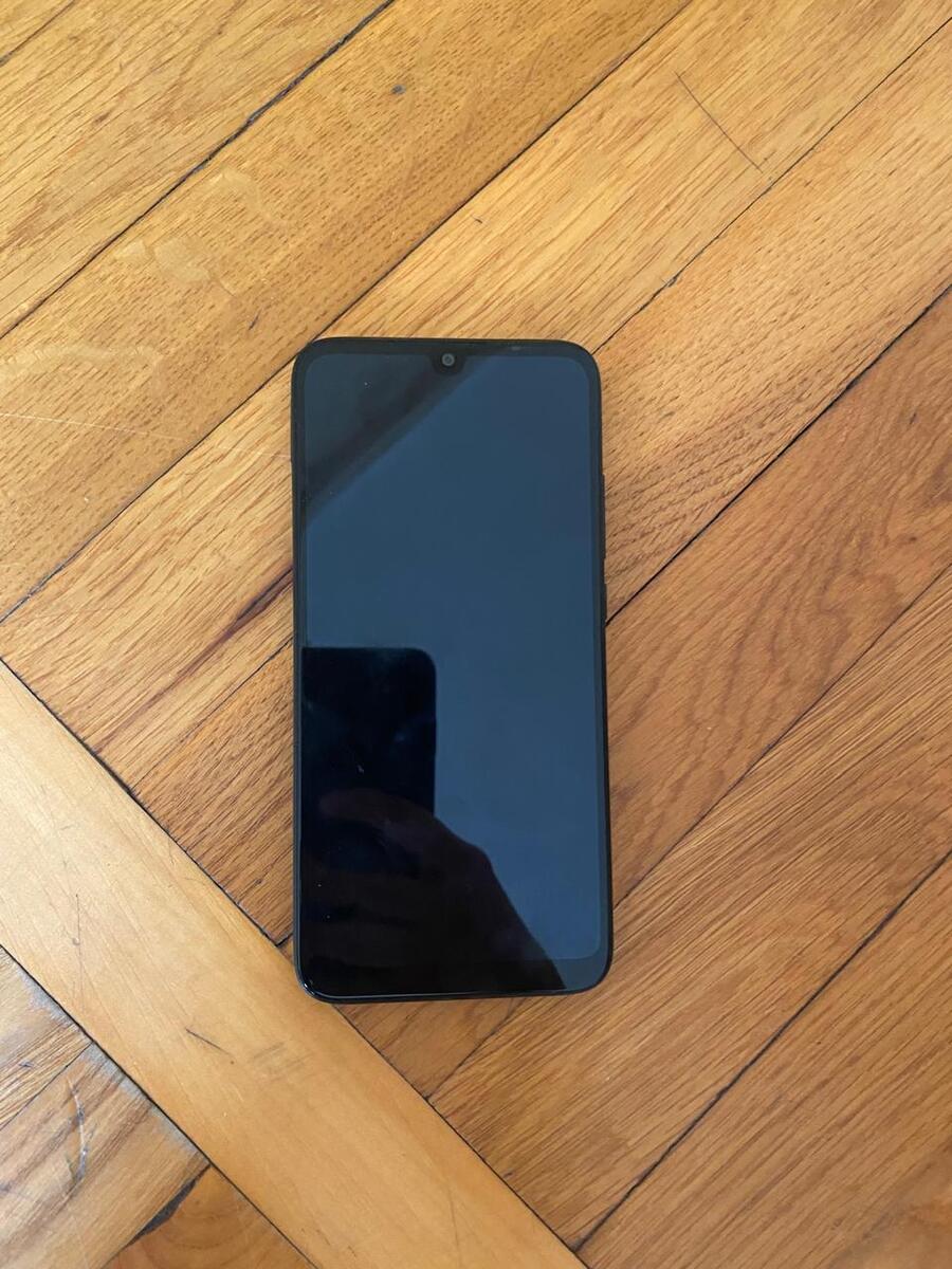 Xiaomi Redmi 7 Eclipse Black 32GB/3GB — Smartfonlar, Bakı (3)