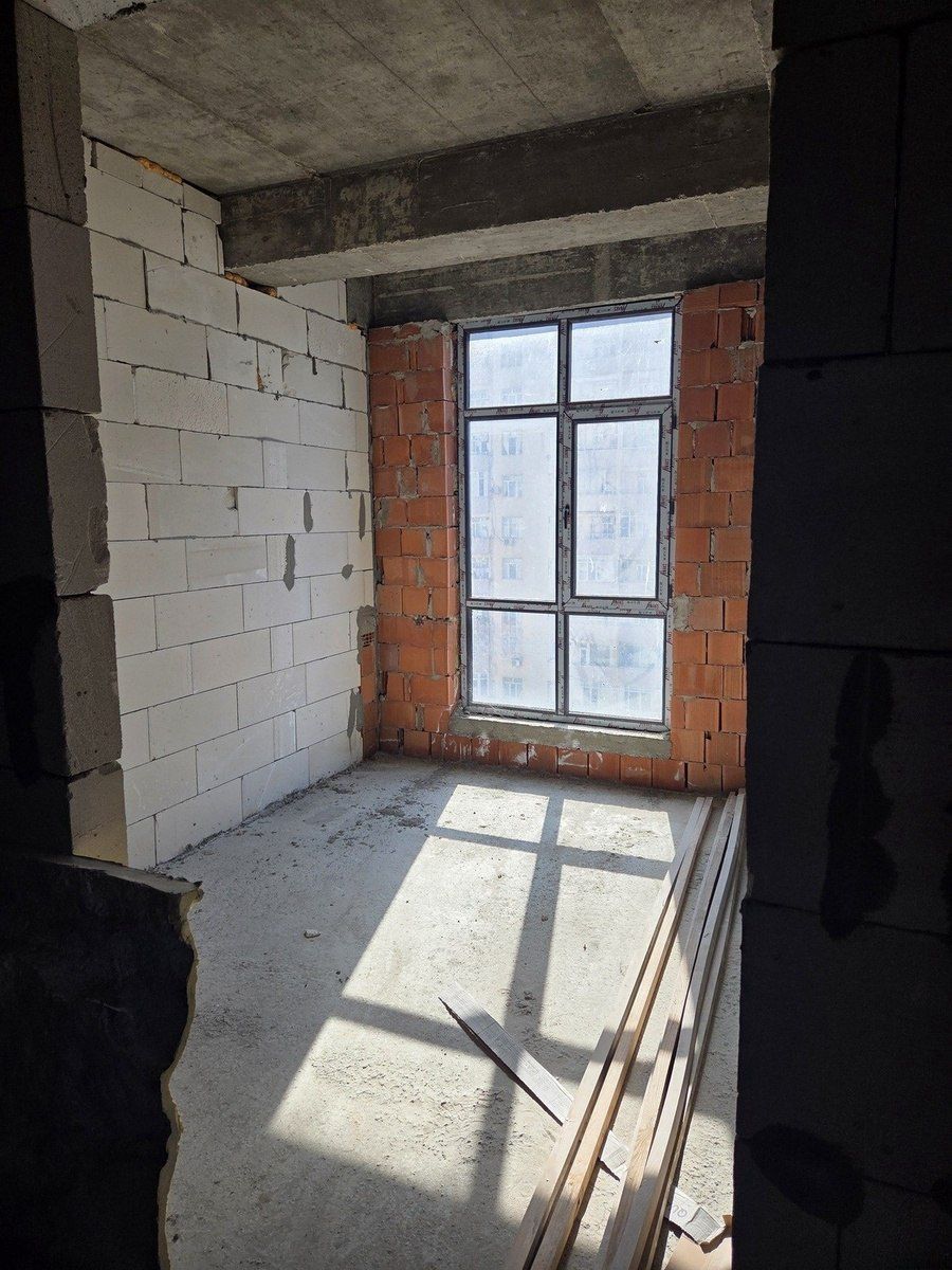 Satılır 3 otaqlı yeni tikili 86 m² — Mənzil, Bakı (5)