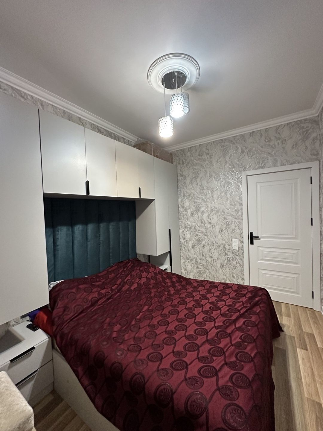 Satılır 2 otaqlı yeni tikili 52 m² — Mənzil, Xırdalan (5)