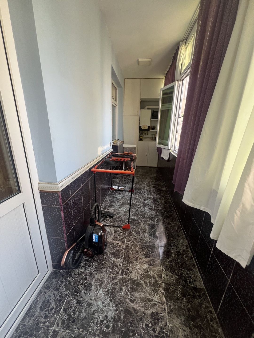 Satılır 2 otaqlı yeni tikili 94 m² — Mənzil, Bakı (9)