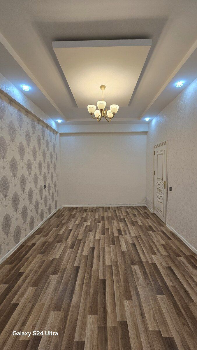 2-otaqlı yeni tikili, Xırdalan ş., 58 m² — Mənzil, Xırdalan (2)