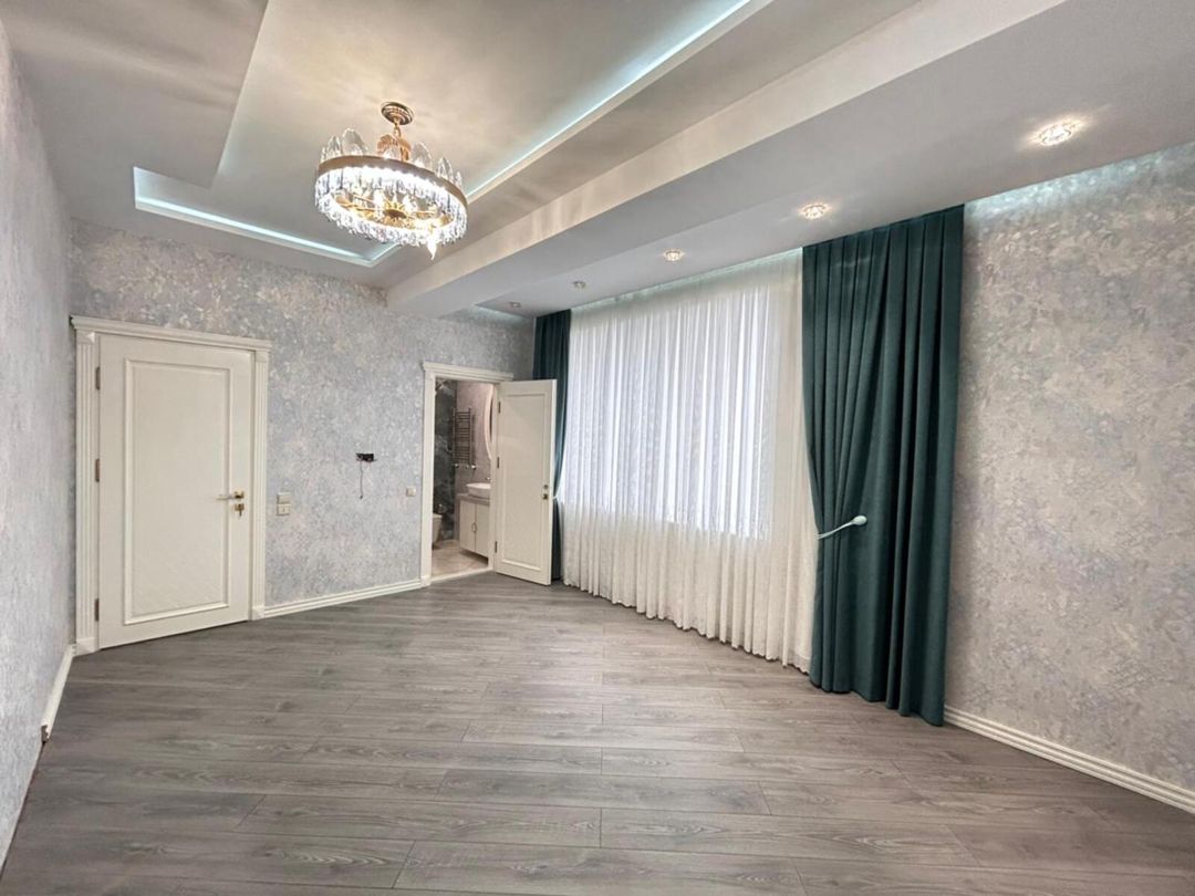 Satılır 4 otaqlı yeni tikili 184 m² — Mənzil, Bakı (5)