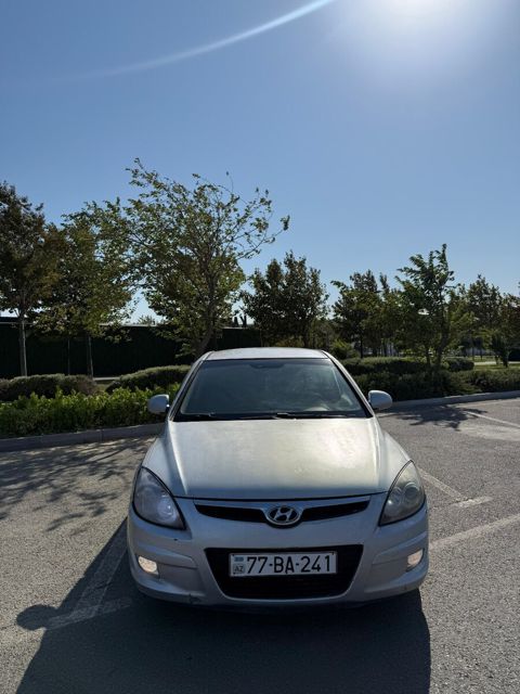 Hyundai i30, 2009 il — Bakı