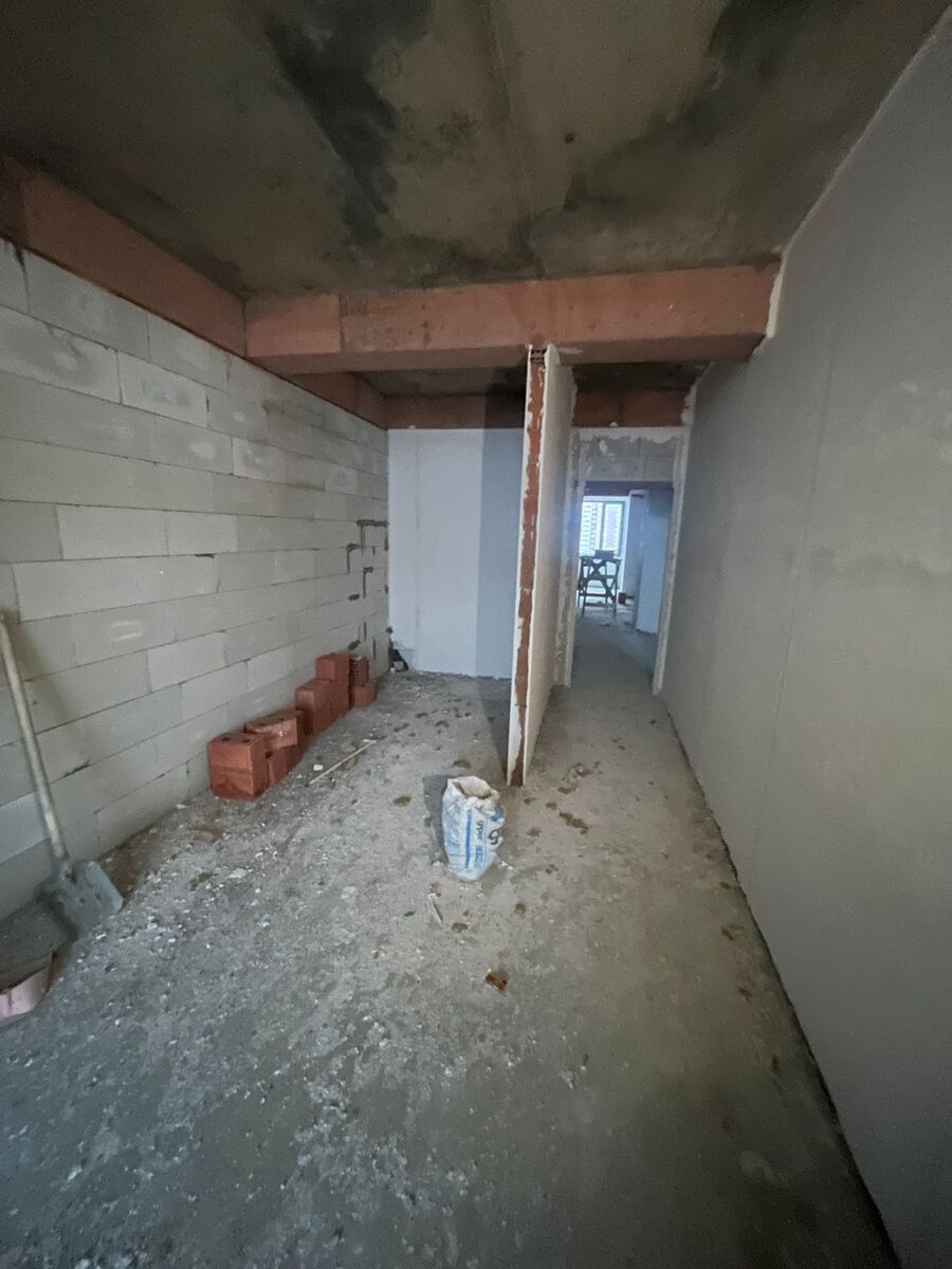 Satılır 4 otaqlı yeni tikili 155 m² — Mənzil, Bakı (9)