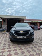 Chevrolet Equinox, 1.5 L, 2018 il, 188 964 km — Cars