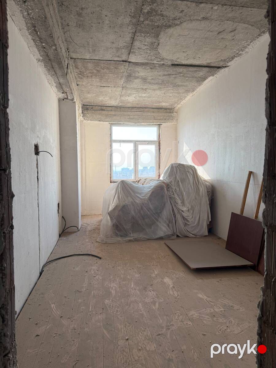 2-otaqlı yeni tikili, Sumqayıt ş., 81 m² — Mənzil, Sumqayıt (5)