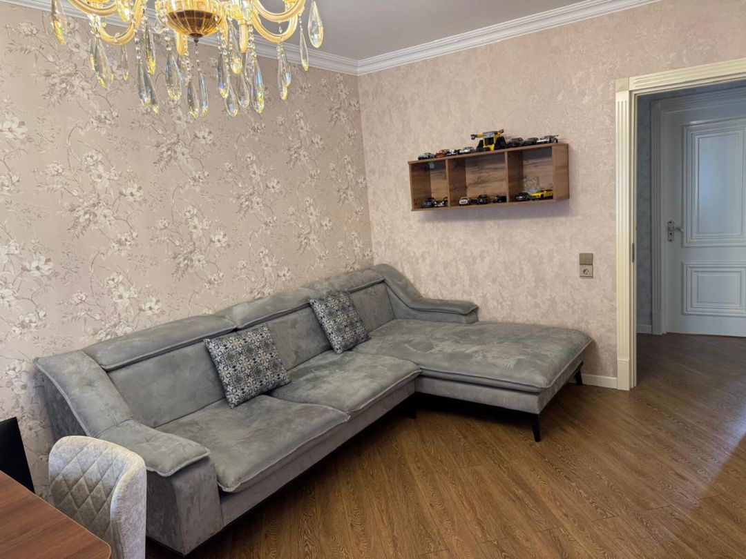 İcarəyə verilir 2 otaqlı köhnə tikili 70 m² — Mənzil, Bakı (4)