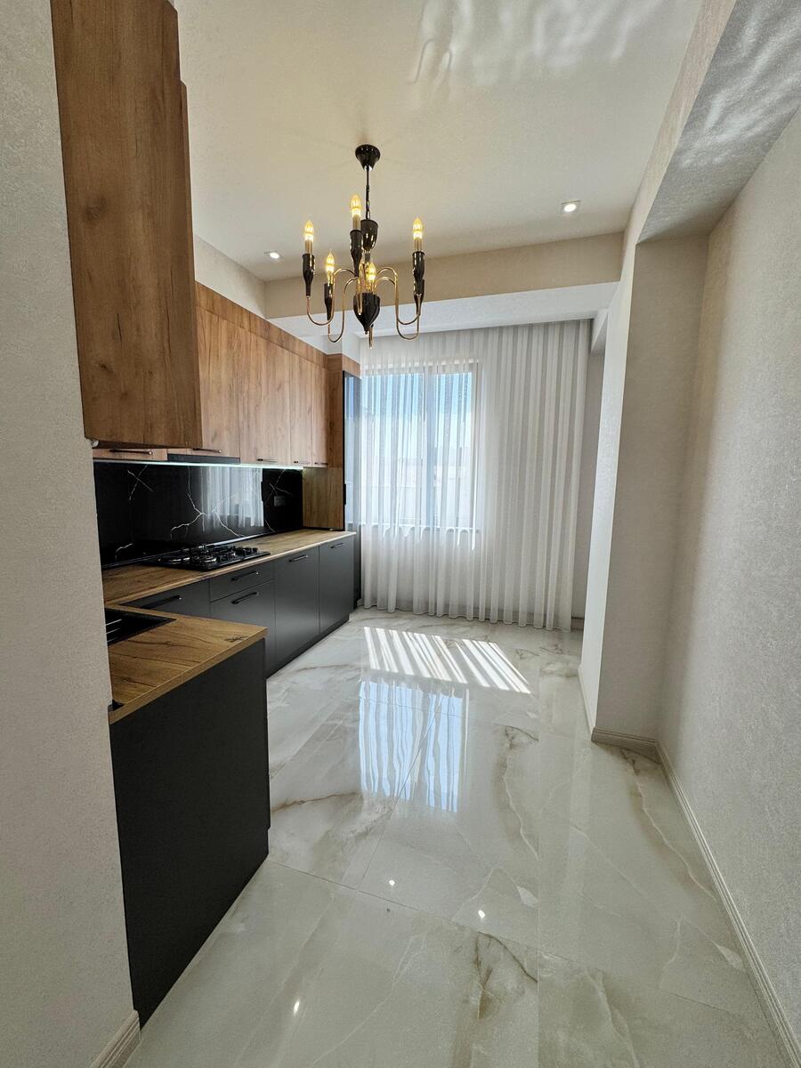 Satılır 2 otaqlı yeni tikili 71 m² — Mənzil, Bakı (8)