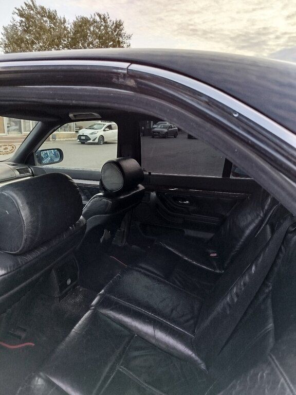 BMW 730, 3.0 L, 1994 il, 427 000 km — Avtomobillər, Bakı (8)