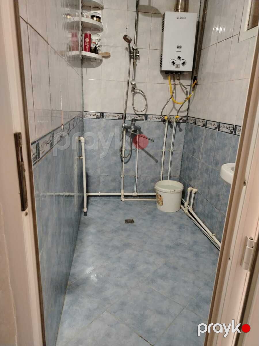 Satılır 5 otaqlı köhnə tikili 120 m² — Mənzil, Bakı (9)