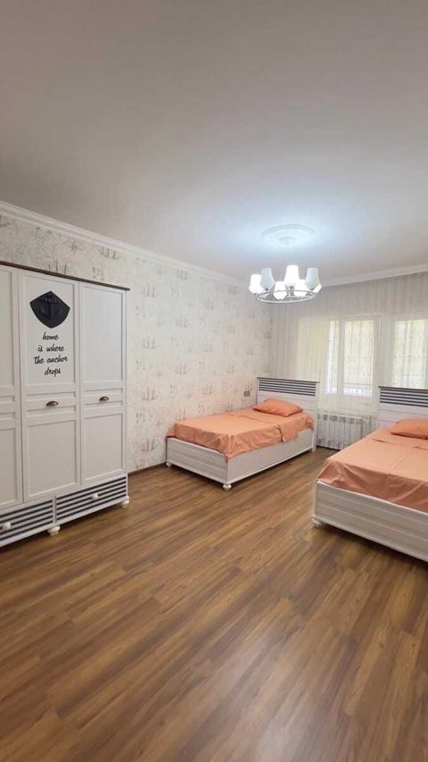 Satılır 3 otaqlı köhnə tikili 80 m² — Bakı