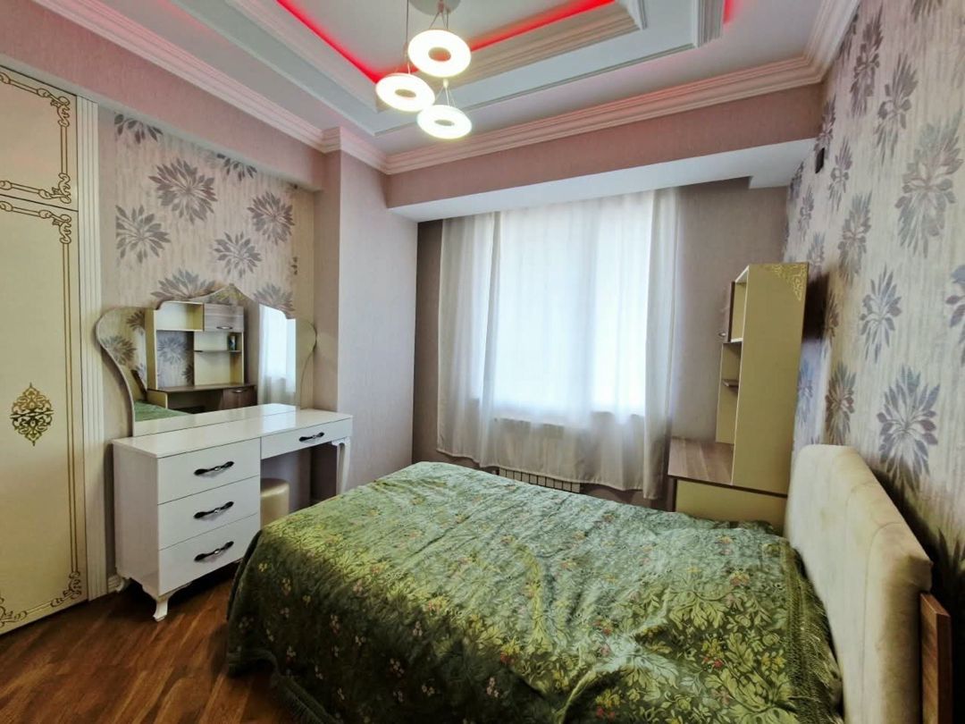 Satılır 4 otaqlı yeni tikili 142 m² — Mənzil, Bakı (11)