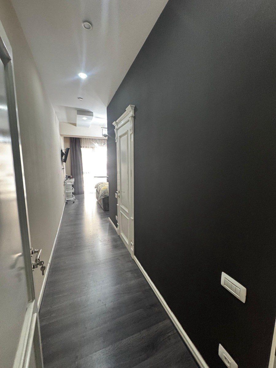 Satılır 3 otaqlı yeni tikili 140 m² — Mənzil, Bakı (12)