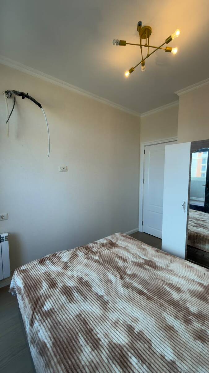 Satılır 2 otaqlı yeni tikili 38 m² — Mənzil, Bakı (12)