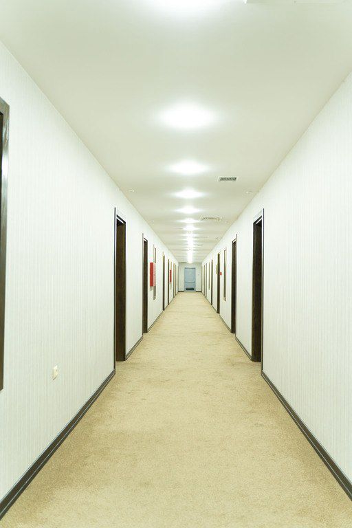 İcarəyə verilir 1 otaqlı ofis 30 m² — Ofis, Bakı (12)