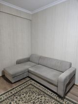 Divan 120 azn son qiymətdi bir tərəfi açlır bir tərəfi bazqdı yaxş — Ikıncı el mebel — Диваны