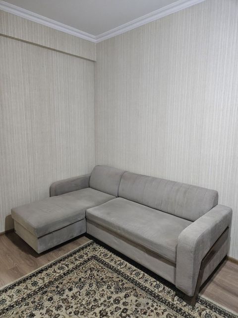Divan 120 azn son qiymətdi bir tərəfi açlır bir tərəfi bazqdı yaxş — Bakı