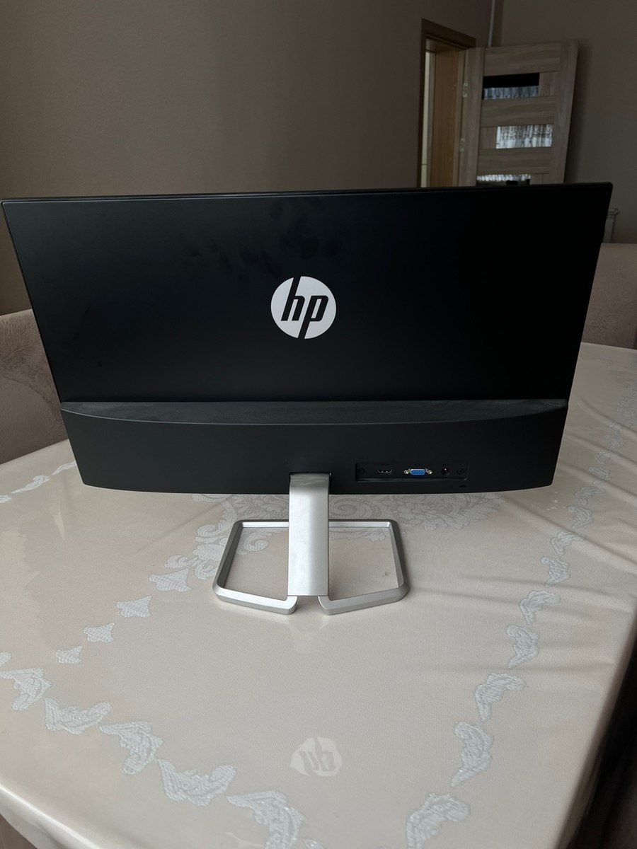 Monitor Hp — Elektronika, Bakı (3)