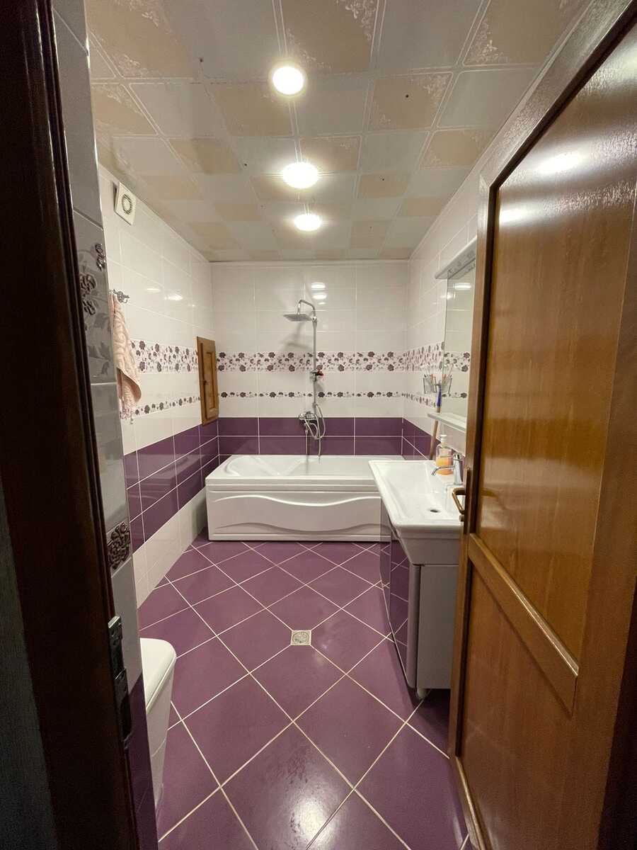 Satılır 2 otaqlı yeni tikili 90 m² — Mənzil, Bakı (10)